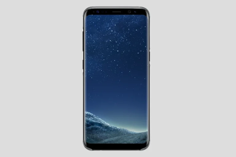 Como resetar Samsung Galaxy S8 e S8+?