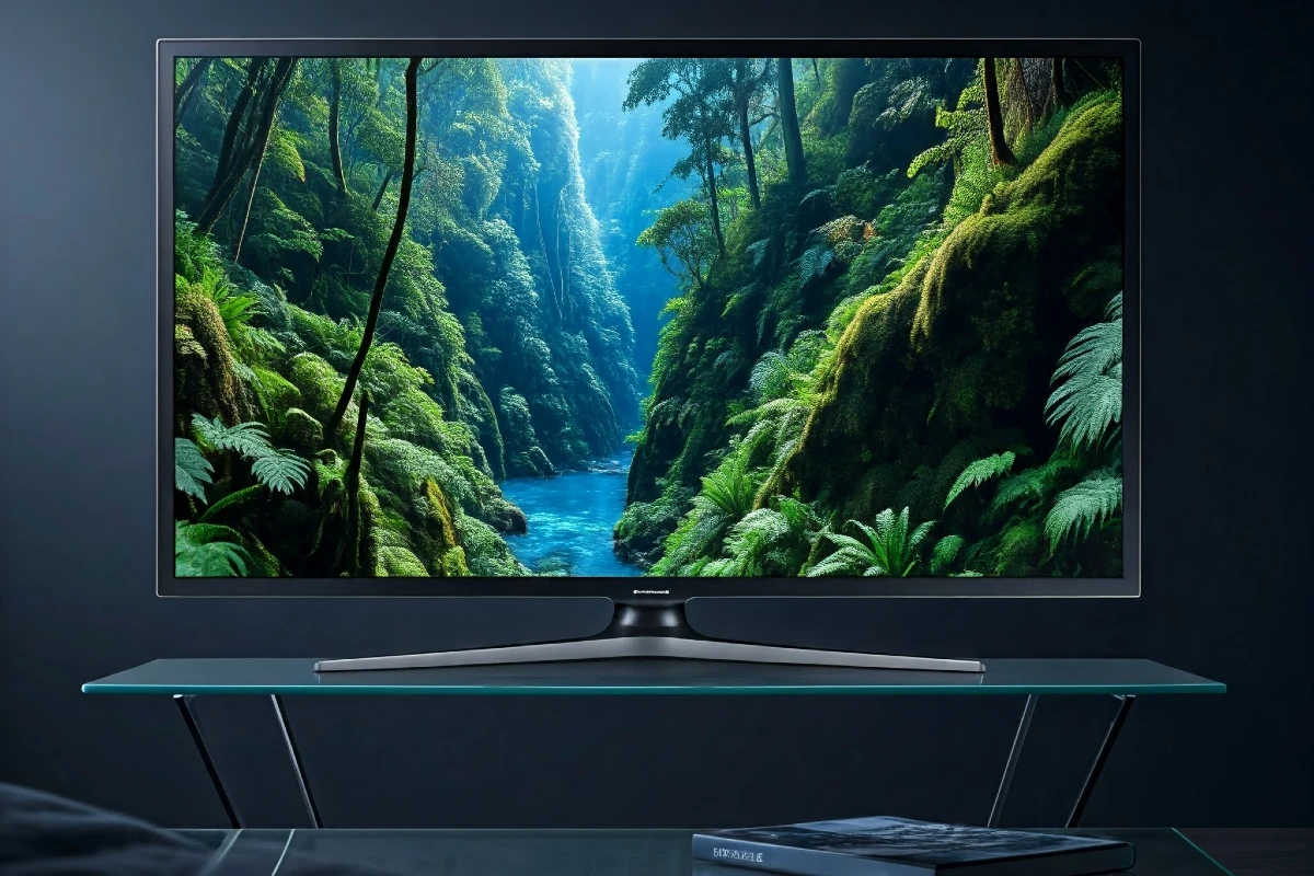 Como resetar Smart TV Samsung?