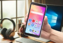 Como formatar Alcatel A3 Plus?