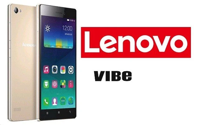 Hard Reset Lenovo Vibe X2 Pro