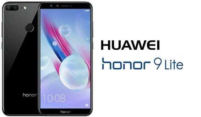Como formatar Huawei Honor 9 Lite