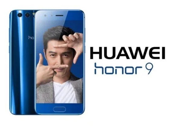 Como formatar Huawei Honor 9