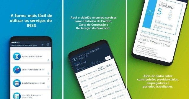 3 melhores apps para consultar Benefícios – Cia Computadores