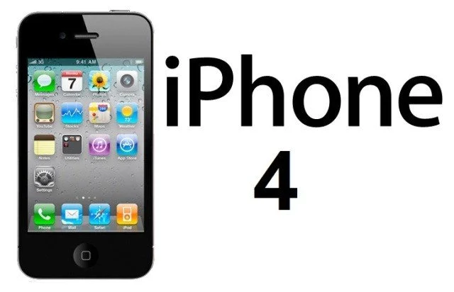 Hard Reset + Soft Reset no iPhone 4