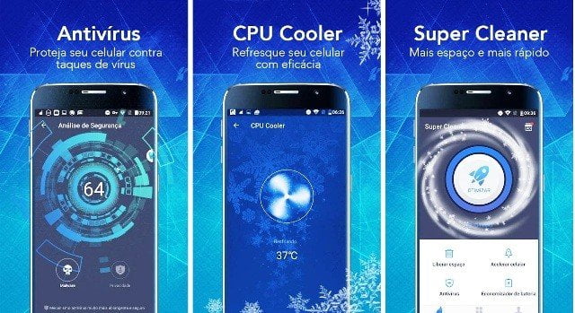Como liberar espaço na memória do celular
