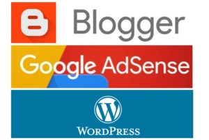 Como aprovar o Blog no Adsense aprovar blog no adsense