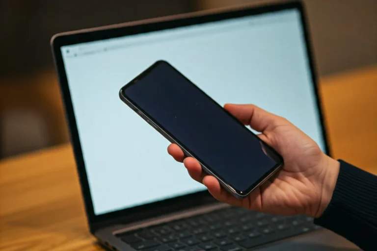 Como fazer backup no celular Motorola?
