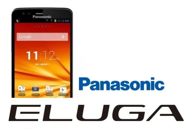 Como formatar Panasonic Eluga A