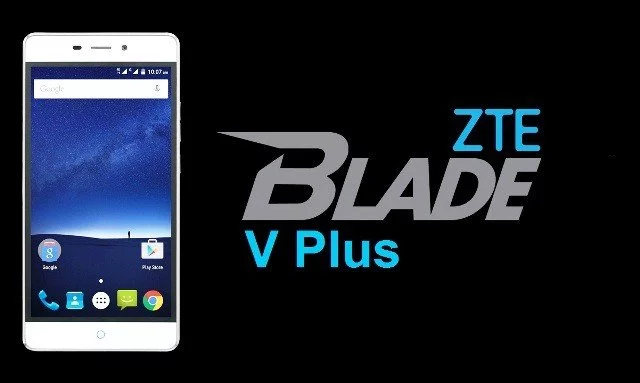 Como resetar ZTE Blade V Plus