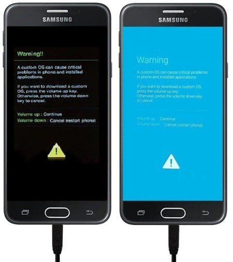 Como ressuscitar seu celular Samsung