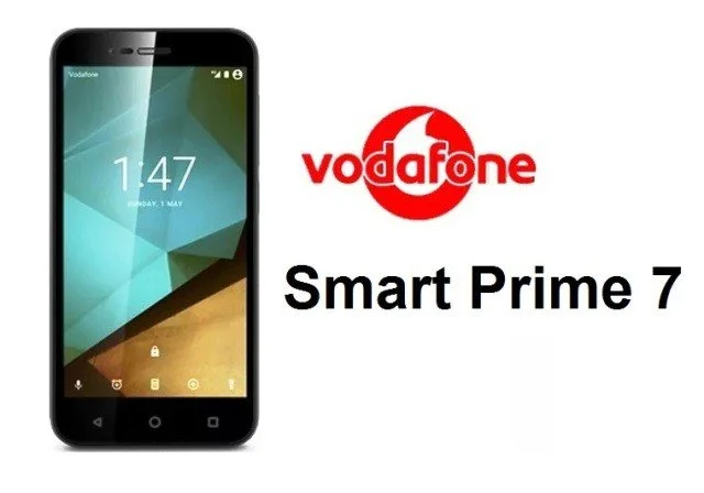 Como resetar Vodafone Smart Prime 7