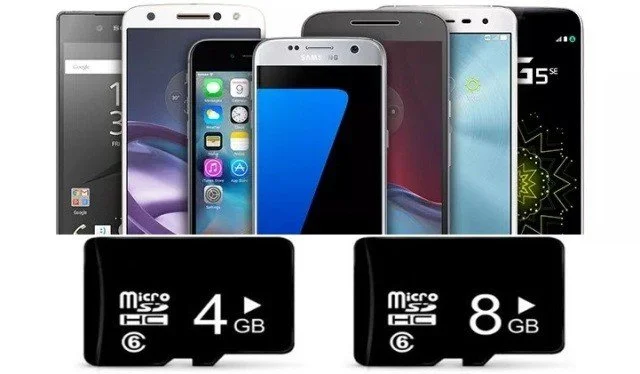Como formatar cartão memória do celular