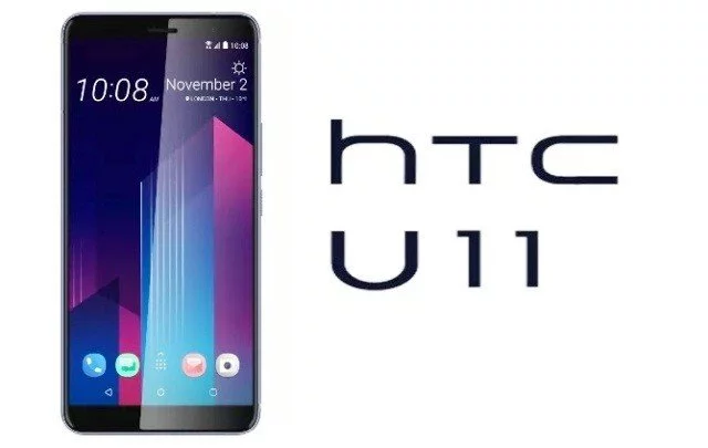 Hard Reset HTC U11 – Resetar