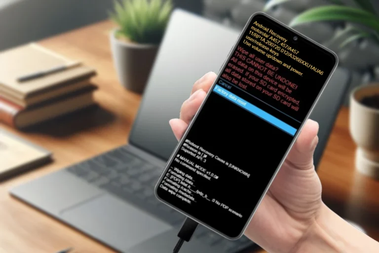 Como desbloquear celular Motorola pelo PC