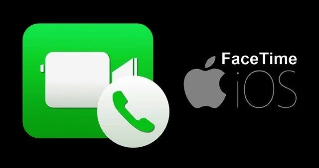 Como usar o FaceTime no seu iOS