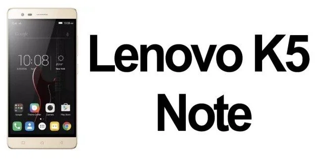 Como formatar Lenovo K5 (A6020)