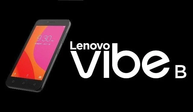 Como formatar Lenovo Vibe B