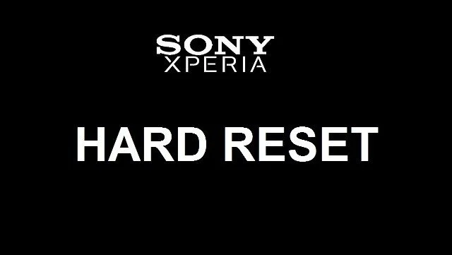 Como formatar Sony Xperia – Tutorial