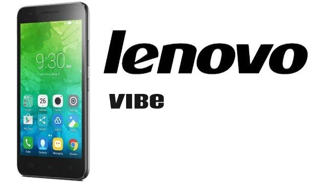 Como formatar Lenovo Vibe C2