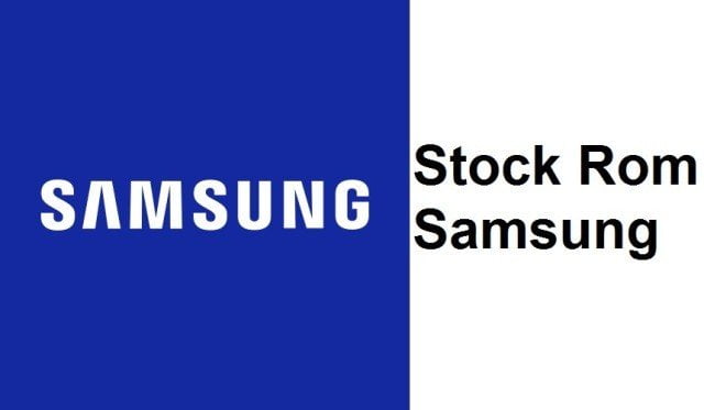 Como instalar stock rom no celular Samsung