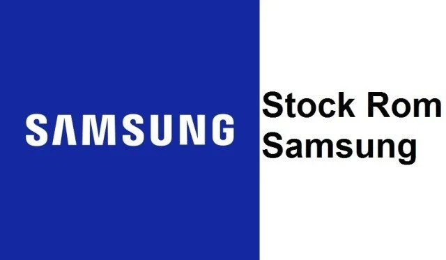Como instalar stock rom no celular Samsung