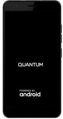 Hard Reset Positivo Quantum MUV