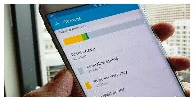 Como mover apps para cartão SD