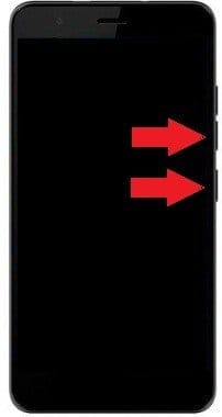 Hard Reset Positivo Quantum MUV