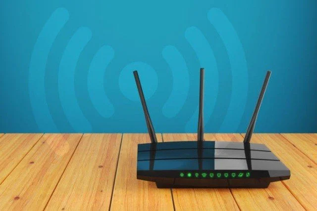 Como bloquear o Wi-Fi do D-Link