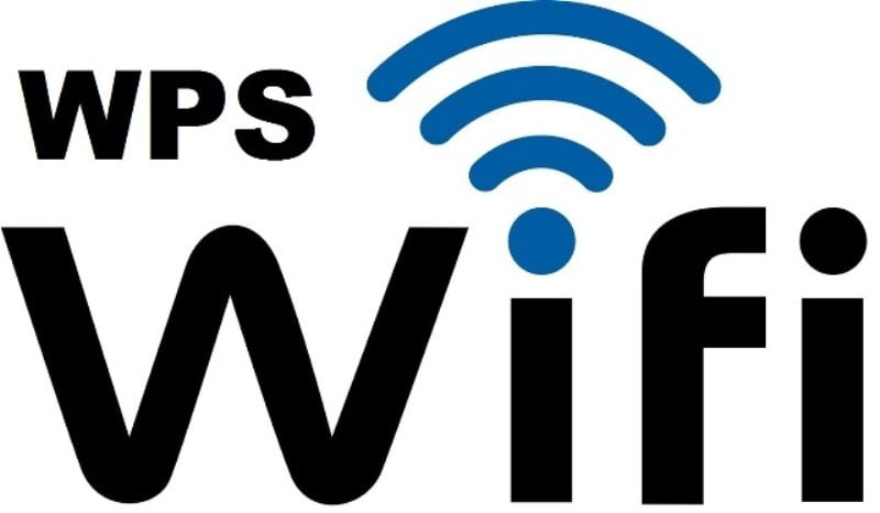 roteador wi-fi wps