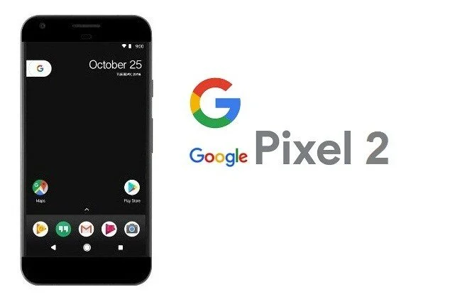 Como formatar Google Pixel 2