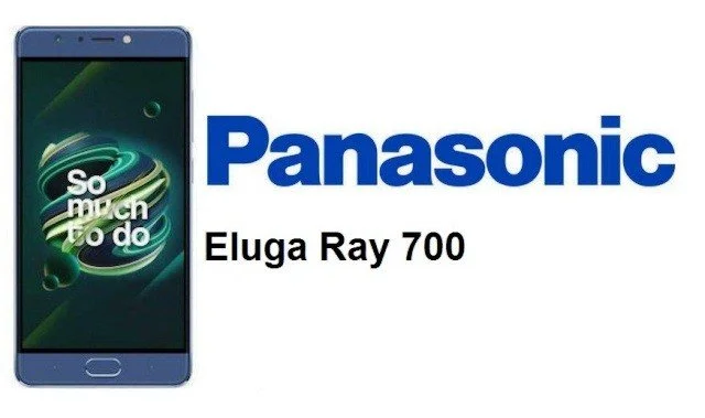Como formatar Panasonic Eluga Ray 700