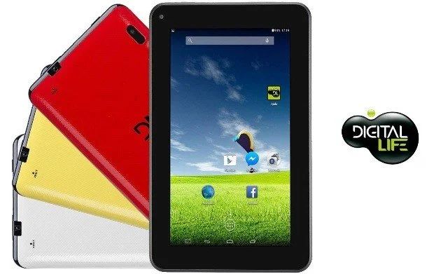 Como formatar Tablet DL – Vários modelos