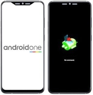 Passos para formatar o Xiaomi Mi A2