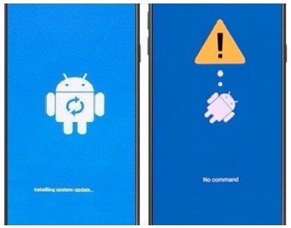 Como formatar Samsung Galaxy S7 Edge pelo modo de recuperação?
