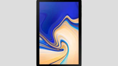 Como formatar Samsung Galaxy Tab S4?