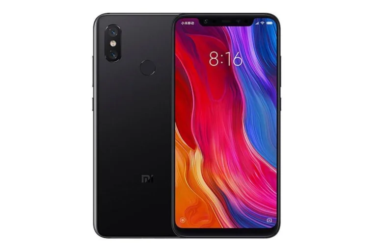 Hard reset Xiaomi Mi 8 - Formatar