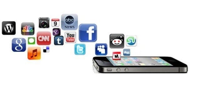 aplicativos android