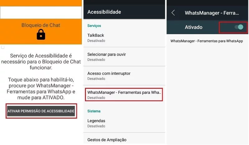WhatsApp: como enviar mensagens sem adicionar contato
