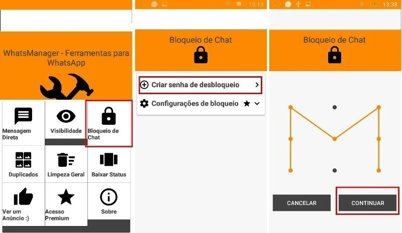 WhatsApp: como enviar mensagens sem adicionar contato