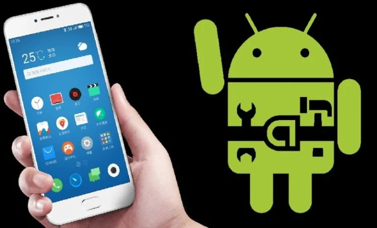 Celular android