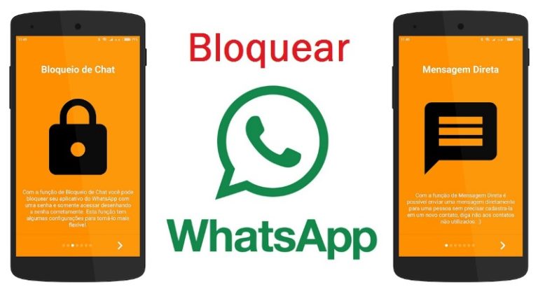 WhatsApp: como enviar mensagens sem adicionar contato