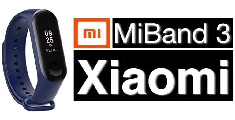 Mi Band 3 – Como mudar o idioma para Português