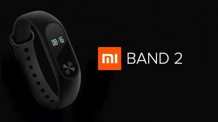 Como resetar Xiaomi Mi Band 2