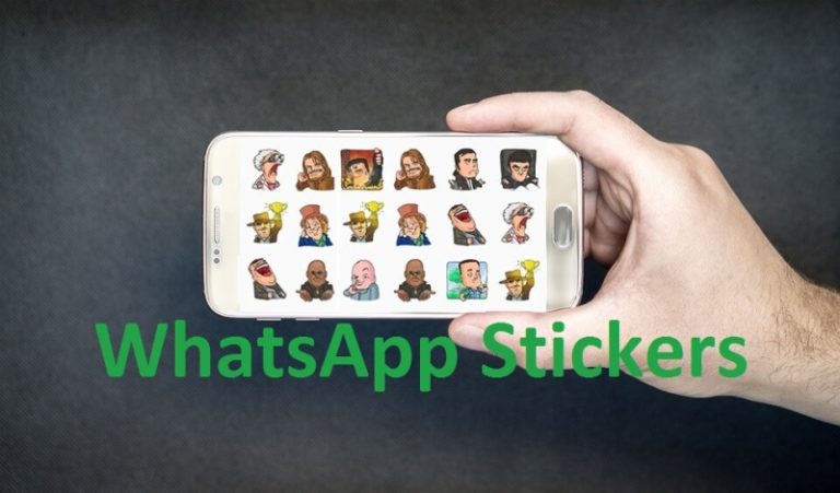 Como criar Stickers para o WhatsApp- App Oficial