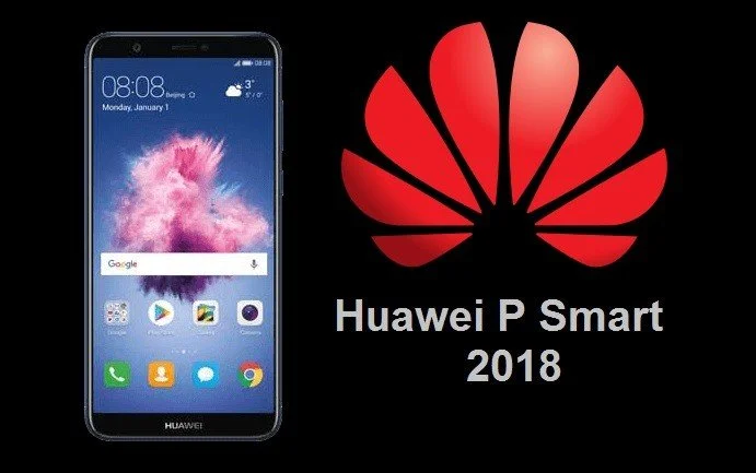 Como formatar Huawei P Smart 2018