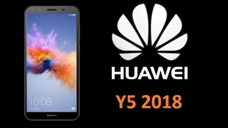 Como formatar Huawei Y5 2018