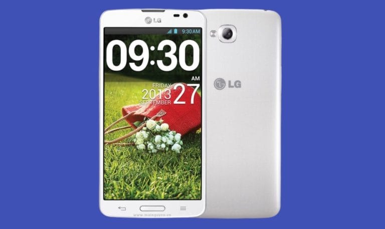 Como formatar LG G Pro Lite (todos os modelos)