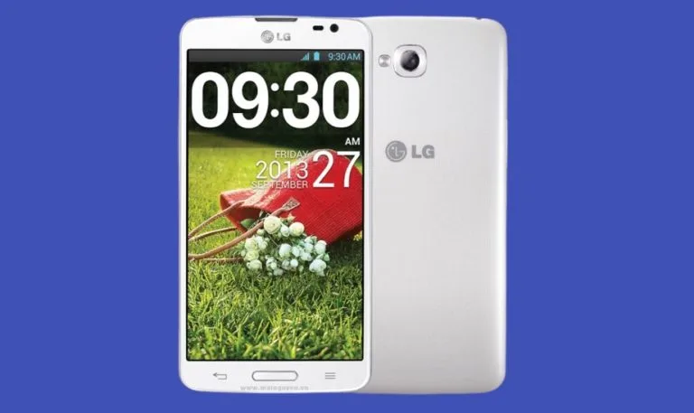 Como formatar LG G Pro Lite (todos os modelos)