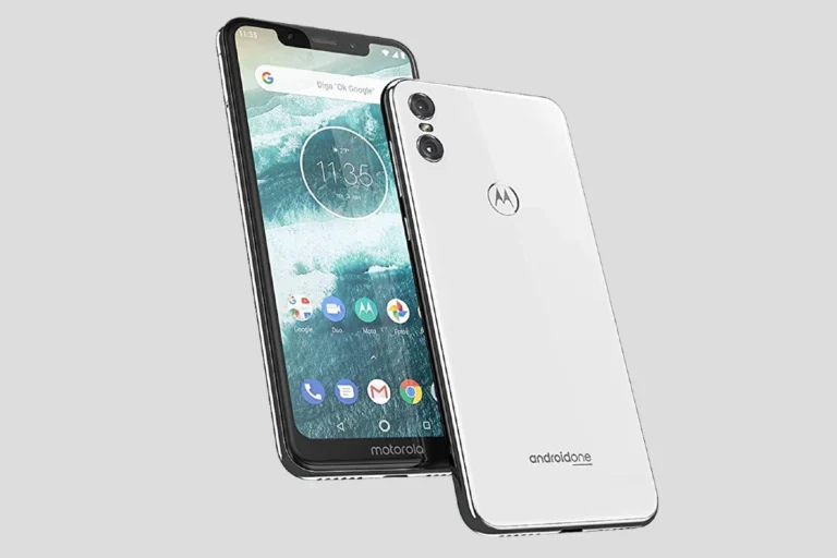 Como formatar Motorola One?